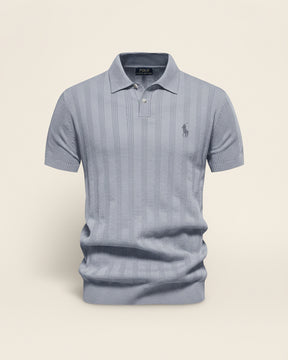 RL Open-Knit Leisure Polo
