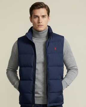 RL Signature 'Alpine Elite' Winter Set: Insulated Essentials