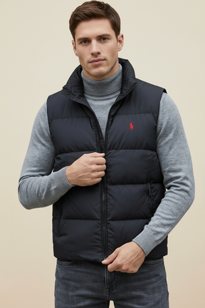 RL Signature 'Alpine Elite' Winter Set: Insulated Essentials