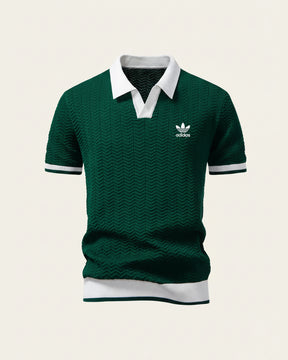 AD - The Heritage Court Polo