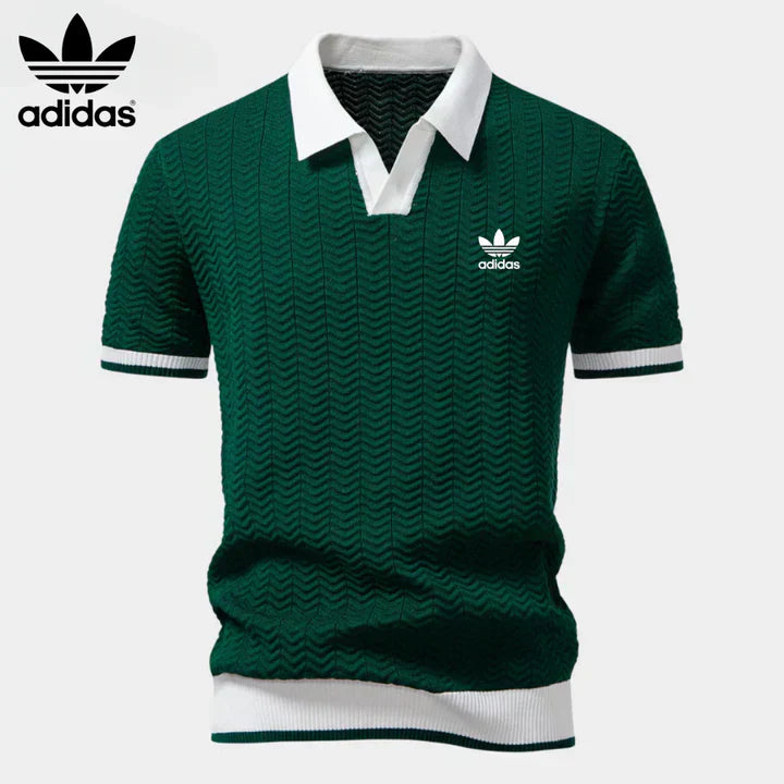 AD - The Heritage Court Polo