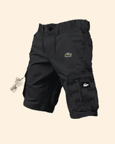 LC - Shorts explorer