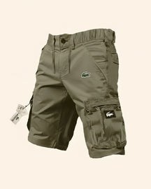 LC - Shorts explorer