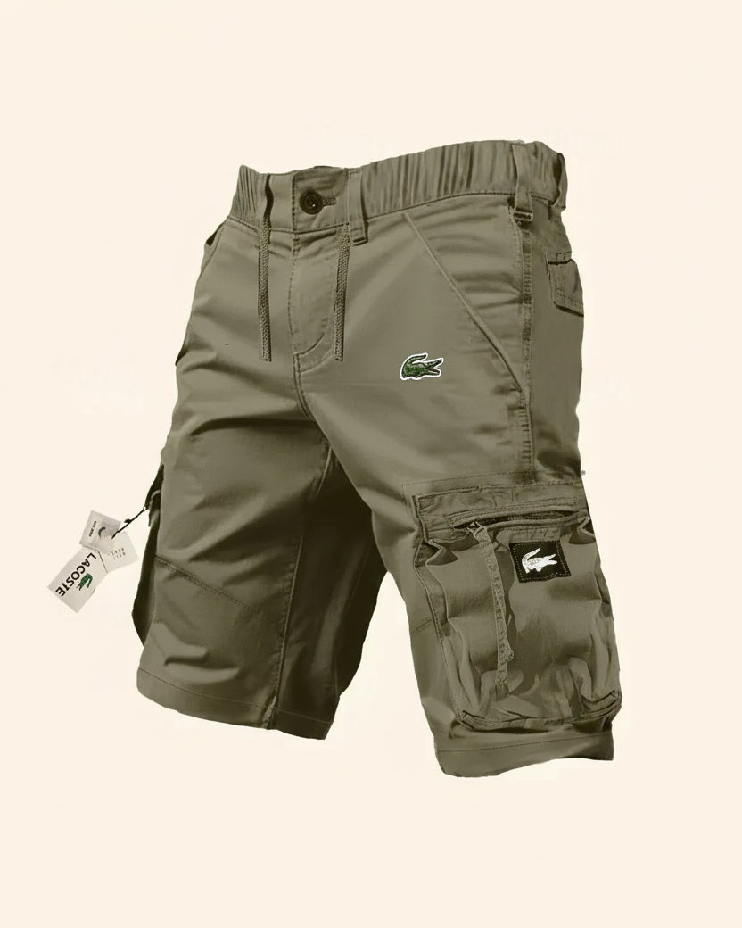 LC - Shorts explorer