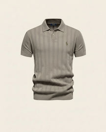 RL Open-Knit Leisure Polo