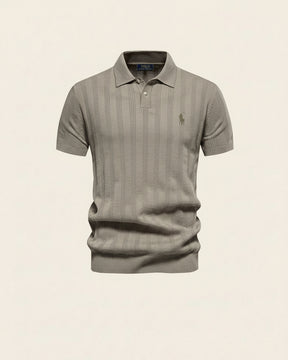 RL Open-Knit Leisure Polo