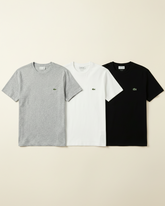 LC 'The Daily Luxury' Collection - 3-Pack Jersey
