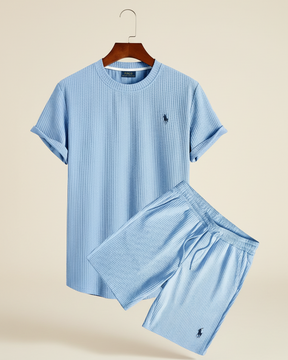 RL Men's Casual | Coastal Retreat Set