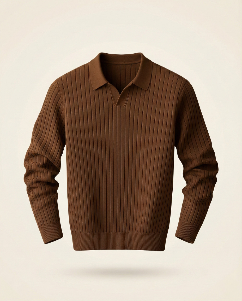 Leather Belt Imperial Line