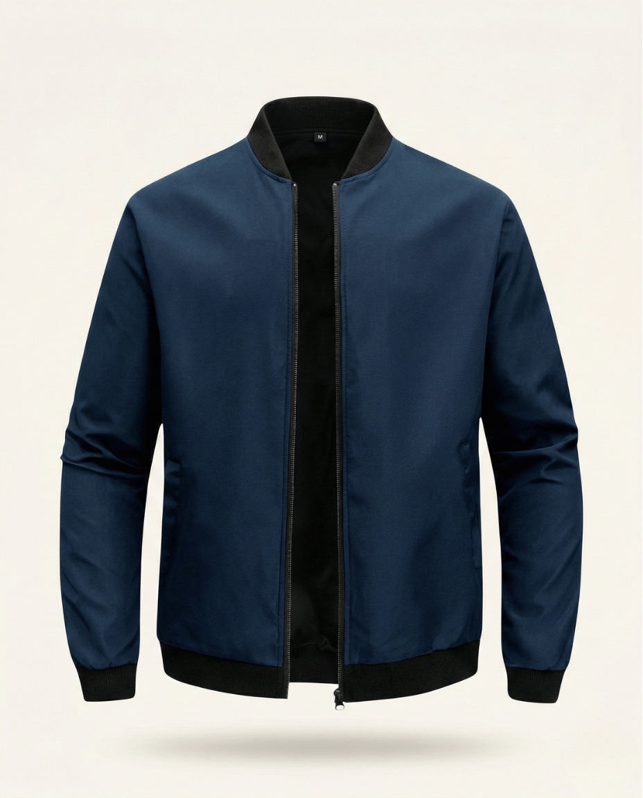 Bomber Jacket Urban Signature