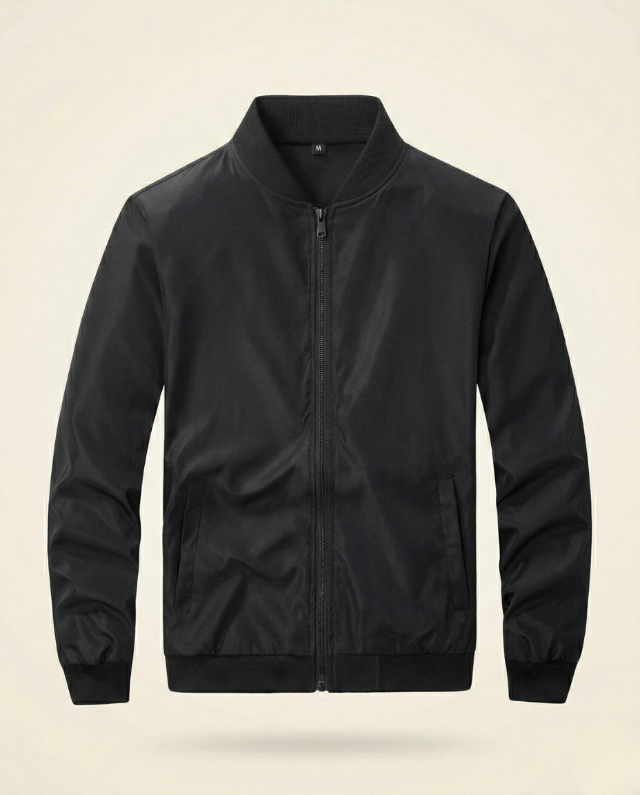 Bomber Jacket Urban Signature | San Valier