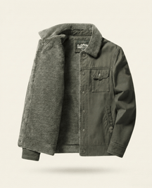 Sherpa Jacket Heritage Field