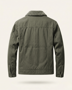 Sherpa Jacket Heritage Field