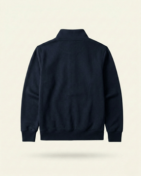 Stand-Collar Jacket Cleveland Heritage