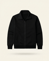 Stand-Collar Jacket Cleveland Heritage