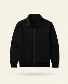 Stand-Collar Jacket Cleveland Heritage
