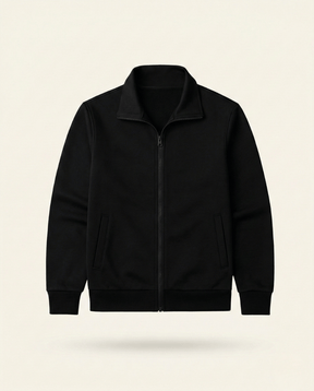 Stand-Collar Jacket Cleveland Heritage