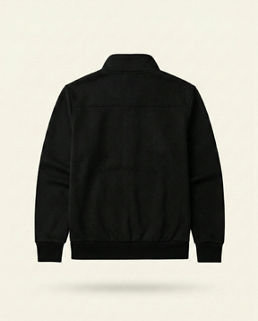 Stand-Collar Jacket Cleveland Heritage