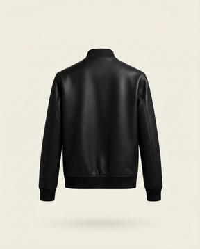 Leather Jacket Urban Heritage