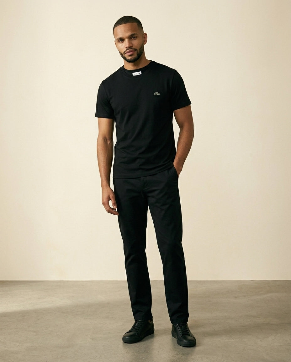 LC Classic Cotton Tee Essential - Variados