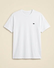 LC Classic Cotton Tee Essential - Variados