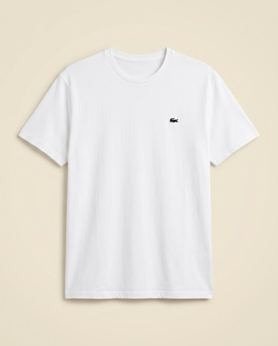 LC Classic Cotton Tee Essential - Variados
