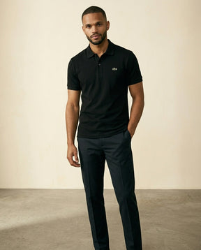 LC Classic Piqué Polo Signature - Variados