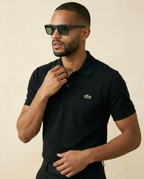 LC Classic Piqué Polo Signature - Variados