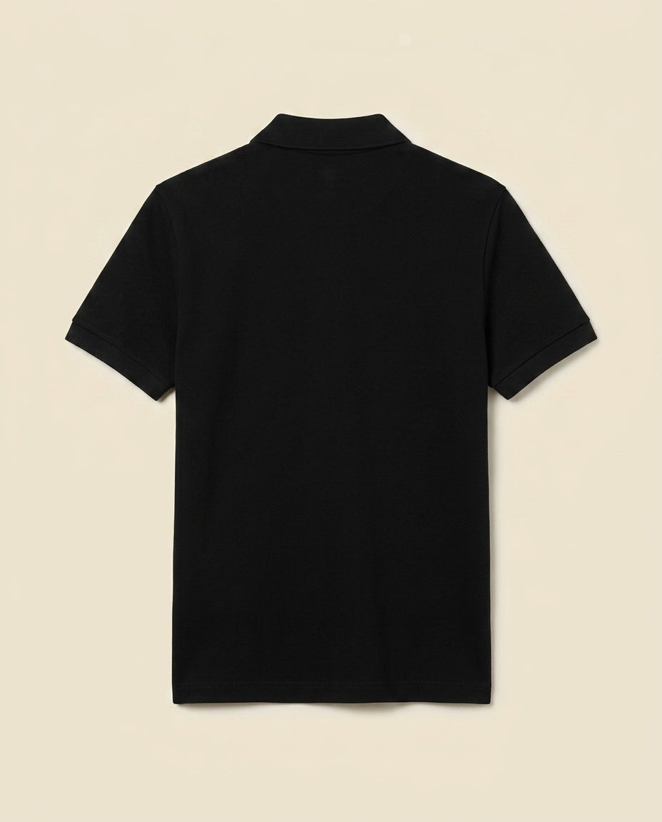 LC Classic Piqué Polo Signature - Variados