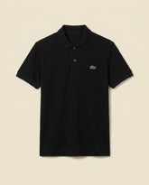 LC Classic Piqué Polo Signature - Variados