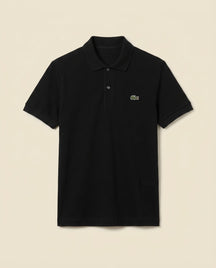 LC Classic Piqué Polo Signature - Variados