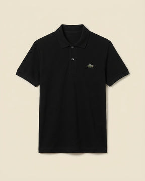 LC Classic Piqué Polo Signature - Variados