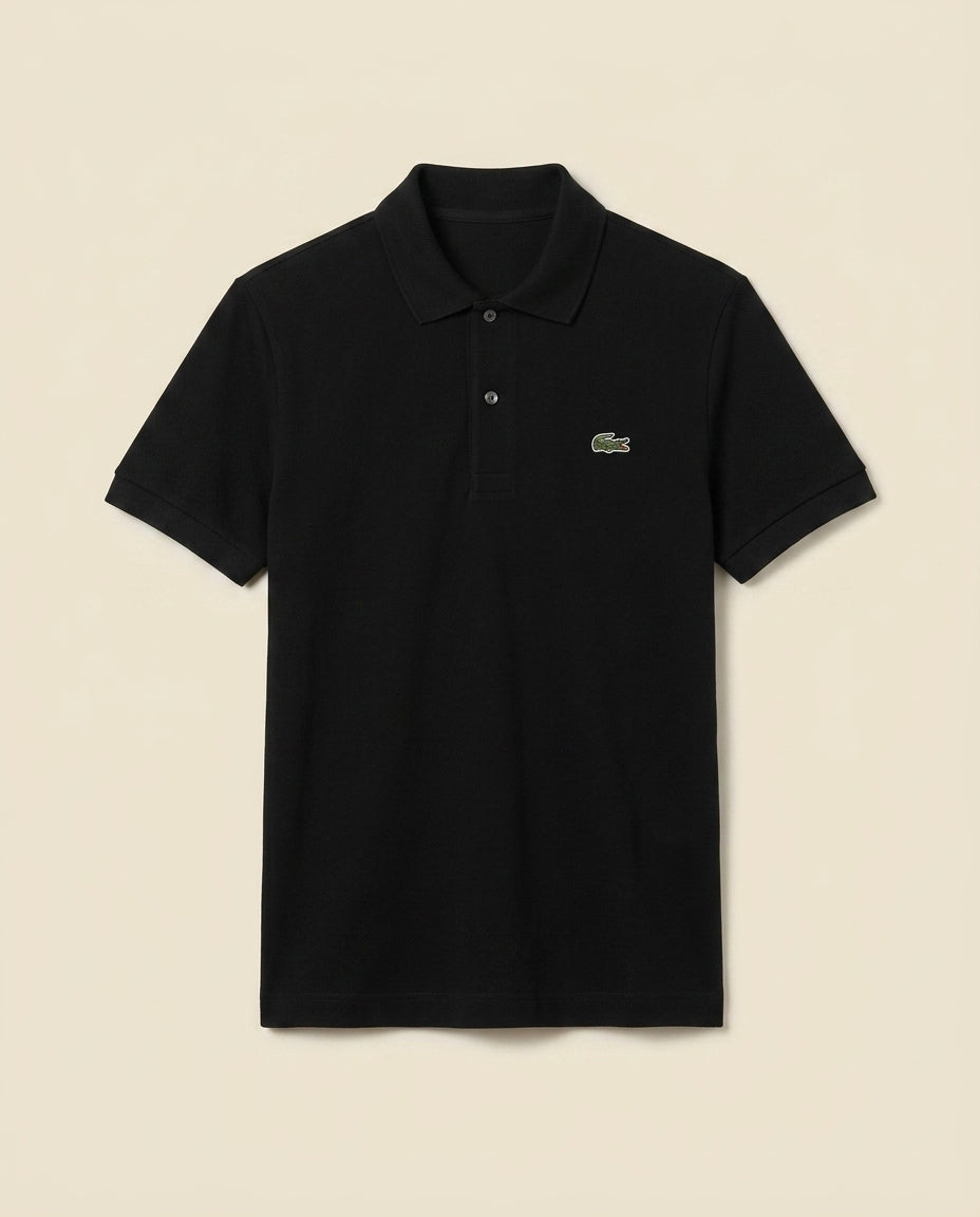 LC Classic Piqué Polo Signature - Variados