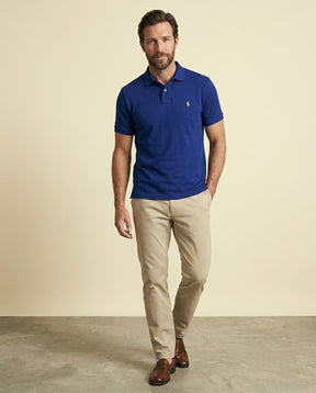 RL Classic Custom Fit Polo - Variados