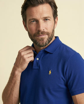 RL Classic Custom Fit Polo - Variados
