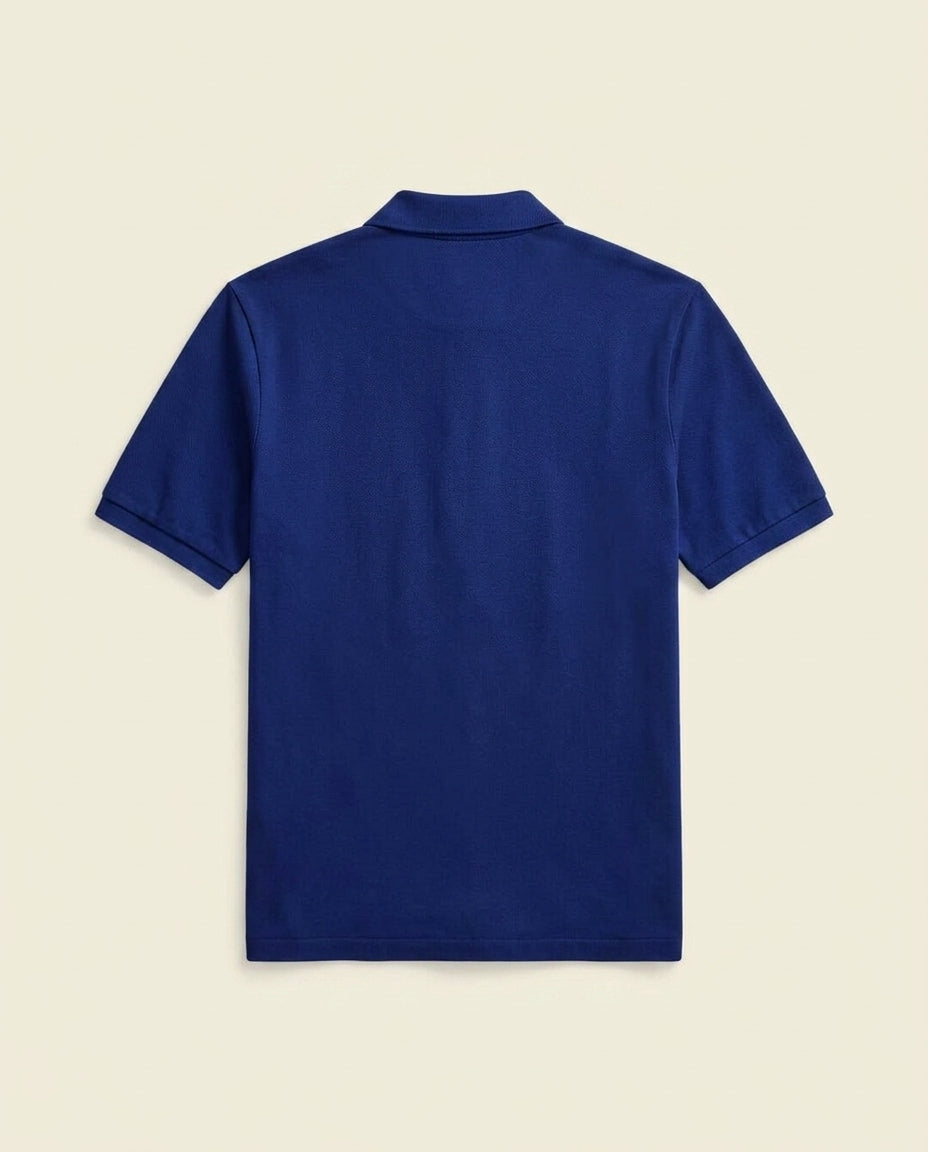 RL Classic Custom Fit Polo - Variados