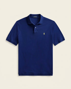 RL Classic Custom Fit Polo - Variados