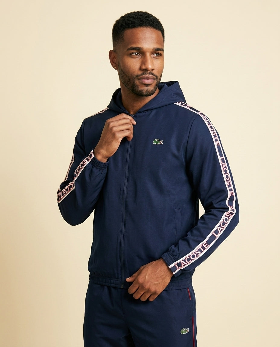 LC Elite Signature Polo Trio Set - Variados