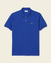 LC Signature Mesh Polo Classic - Forest Green