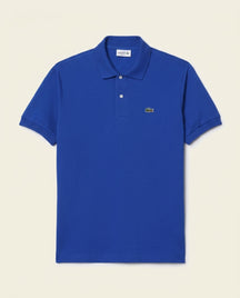 LC Signature Mesh Polo Classic - Forest Green