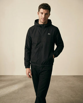 LC Classic Lightweight Windbreaker - Navy Blue