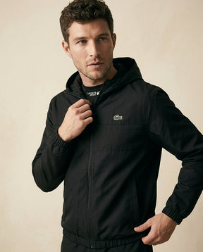 LC Classic Lightweight Windbreaker - Navy Blue
