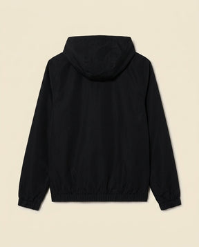 LC Classic Lightweight Windbreaker - Navy Blue