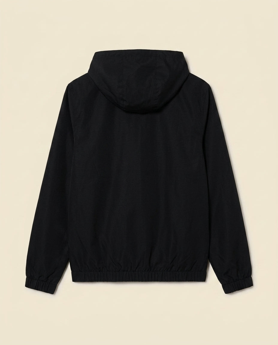 LC Classic Lightweight Windbreaker - Navy Blue