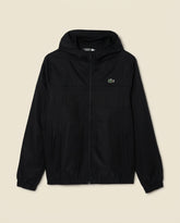 LC Classic Lightweight Windbreaker - Navy Blue