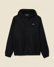 LC Classic Lightweight Windbreaker - Navy Blue