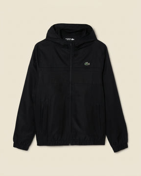 LC Classic Lightweight Windbreaker - Navy Blue