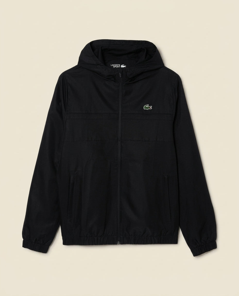 LC Classic Lightweight Windbreaker - Navy Blue