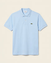 LC Prestige Sport Polo Classic - Sky Blue