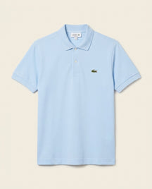 LC Prestige Sport Polo Classic - Sky Blue